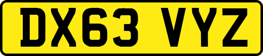 DX63VYZ