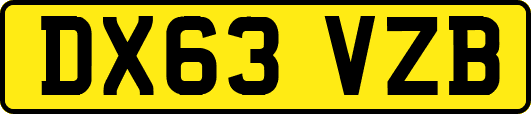 DX63VZB