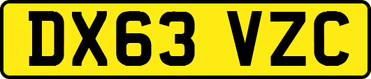 DX63VZC