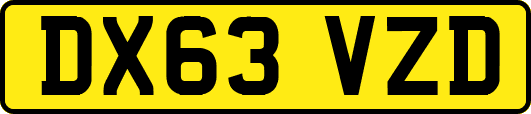 DX63VZD