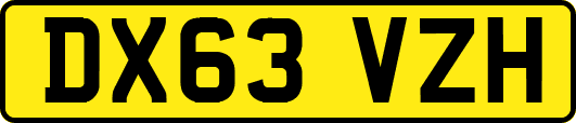 DX63VZH