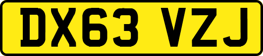 DX63VZJ