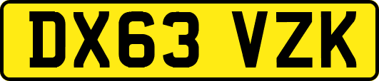 DX63VZK