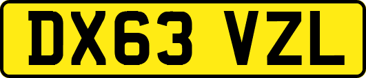 DX63VZL