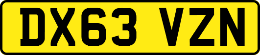 DX63VZN