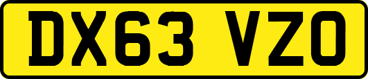 DX63VZO