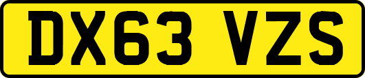DX63VZS