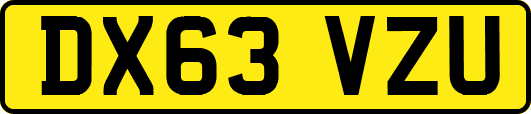 DX63VZU