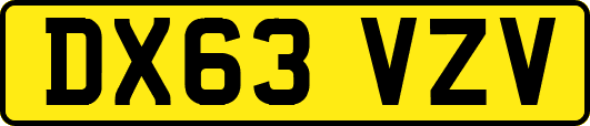DX63VZV