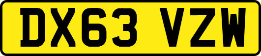 DX63VZW
