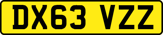 DX63VZZ