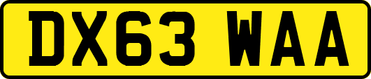 DX63WAA