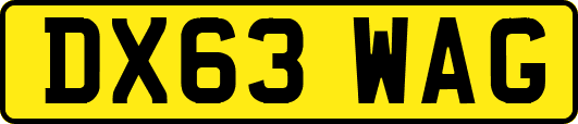 DX63WAG