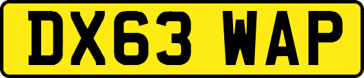 DX63WAP