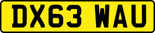 DX63WAU