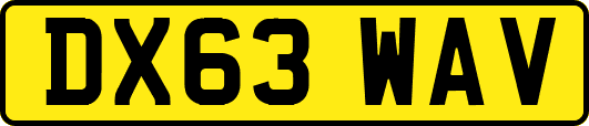 DX63WAV