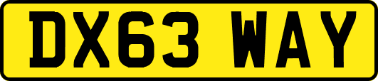 DX63WAY