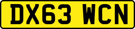 DX63WCN