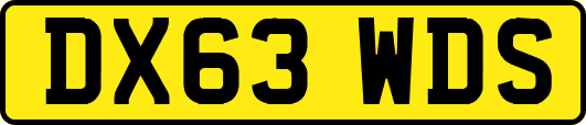 DX63WDS