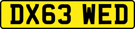 DX63WED