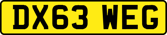 DX63WEG