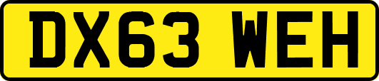 DX63WEH