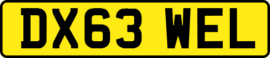 DX63WEL