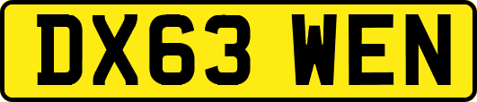 DX63WEN