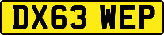 DX63WEP