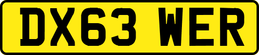 DX63WER