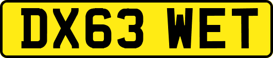 DX63WET