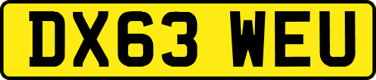 DX63WEU