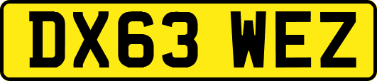 DX63WEZ