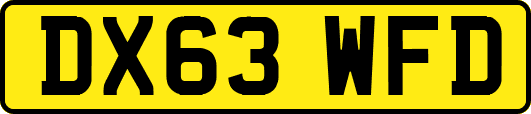 DX63WFD