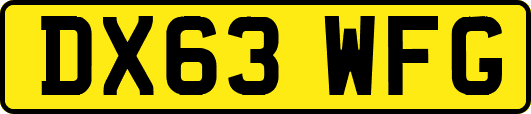 DX63WFG
