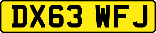 DX63WFJ
