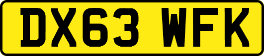 DX63WFK