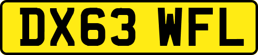 DX63WFL