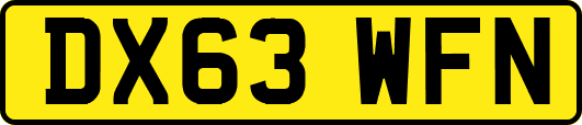 DX63WFN