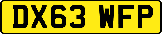 DX63WFP