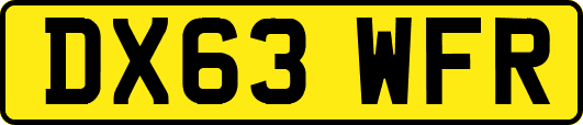 DX63WFR