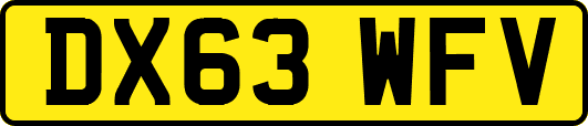 DX63WFV