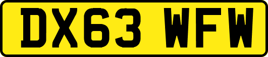 DX63WFW