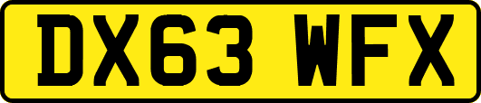DX63WFX