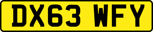 DX63WFY