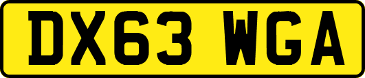 DX63WGA