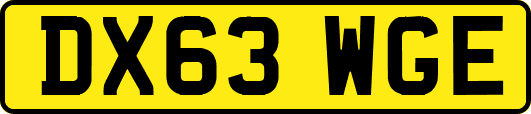 DX63WGE