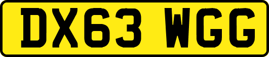 DX63WGG