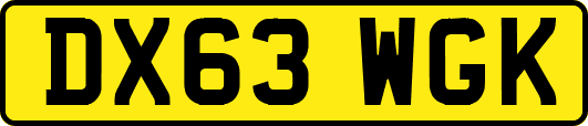 DX63WGK