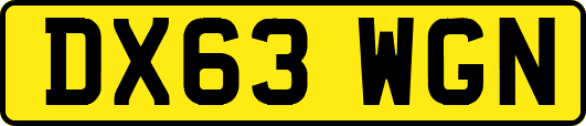 DX63WGN